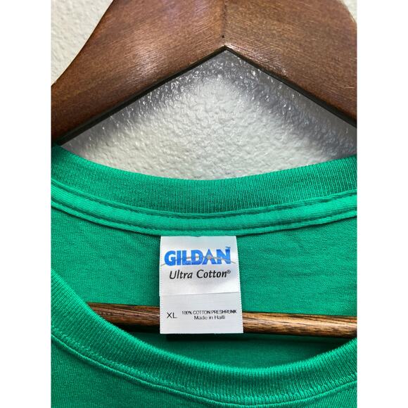 Vintage Americans For Prosperity Shirt No Regulation Without Representation XL - Picture 4 of 8